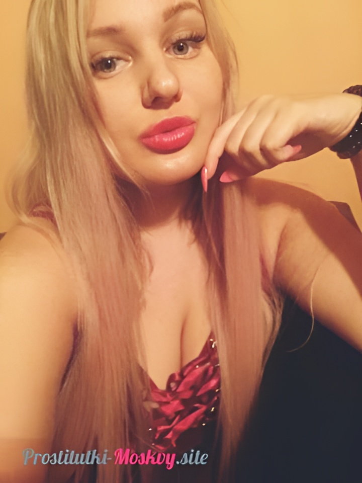 Индивидуалка Кристина, доступна для личного знакомства от 5000 руб