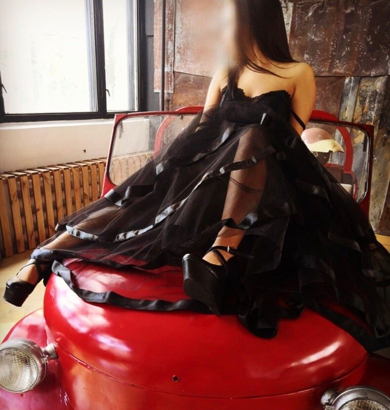 Светлана привлекальеная девушка из Лутугино цена от 3000 руб