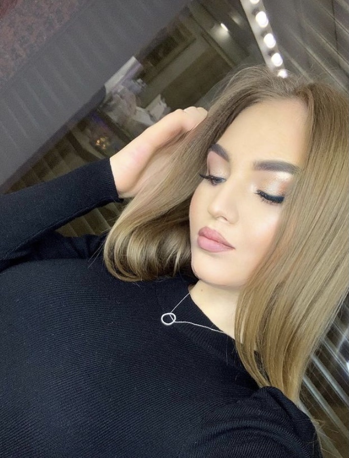 🎥 Зая привлекальеная девушка из Лутугино цена от 3500 руб