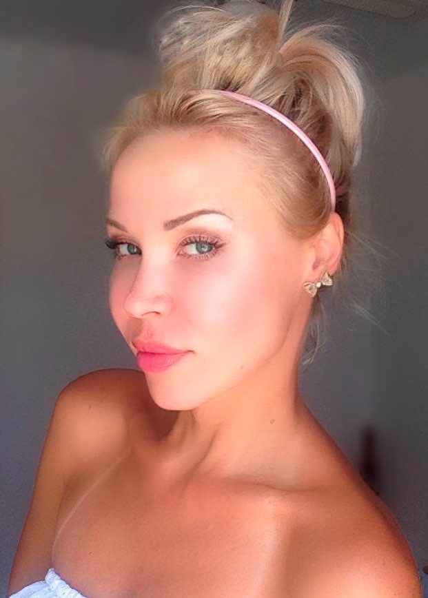 Татьяна привлекальеная девушка из Лутугино цена от 3000 руб