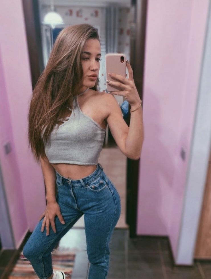 Индивидуалка Наташа, доступна для личного знакомства от 4000 руб