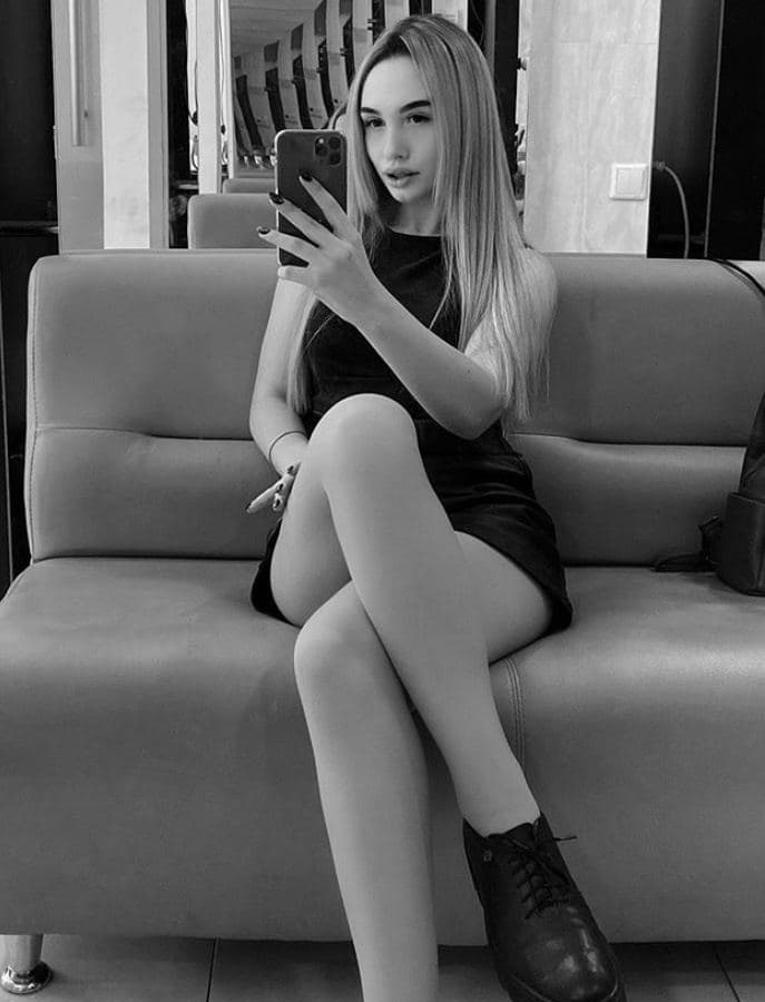 🎥 Регина привлекальеная девушка из Лутугино цена от 5000 руб