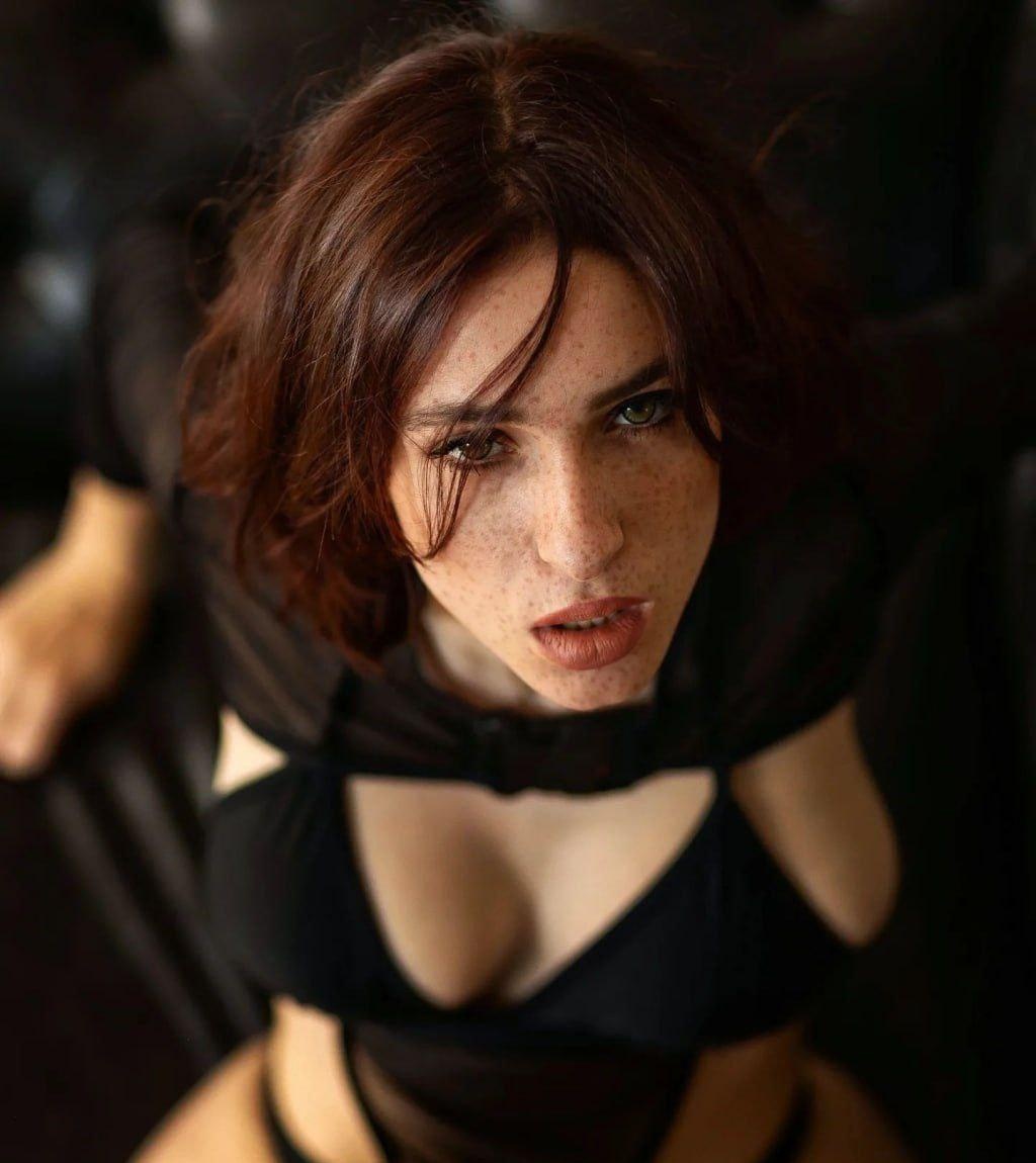 Маруся привлекальеная девушка из Лутугино цена от 5000 руб