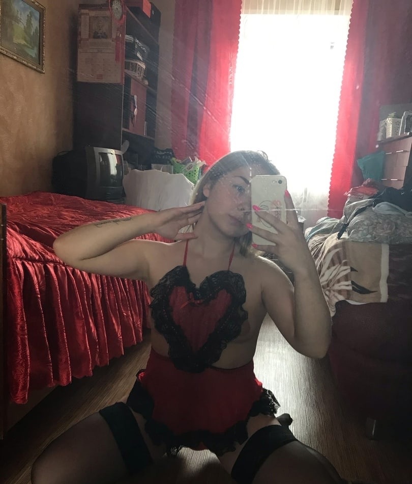 Индивидуалка Ульяна, доступна для личного знакомства от 8000 руб