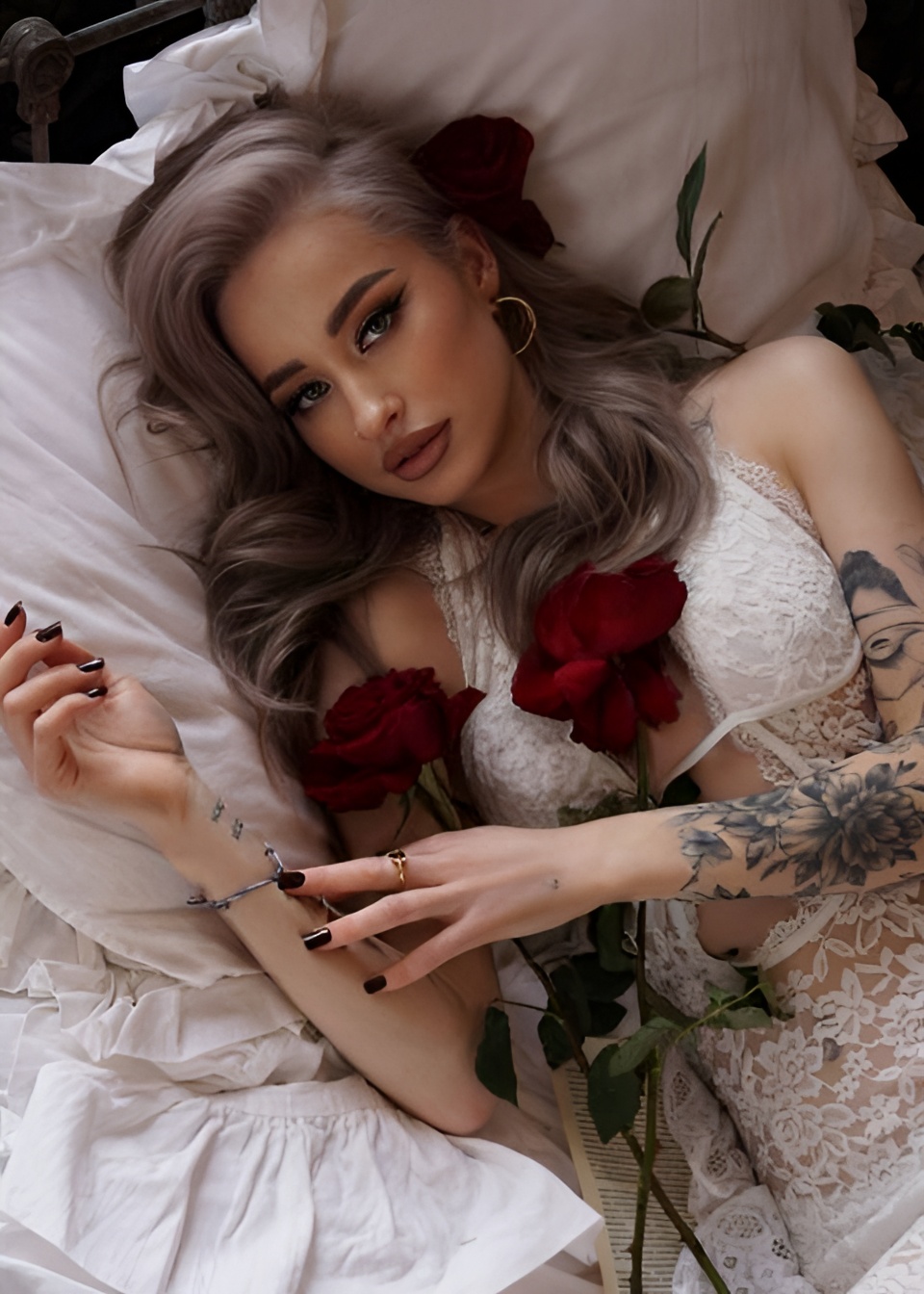 Ира привлекательная девушка из Лутугино цена от 5000 руб