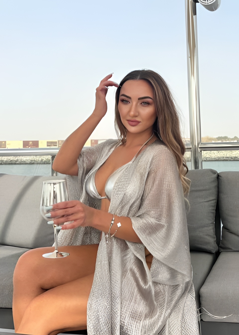 Лолита привлекательная девушка из Лутугино цена от 18000 руб