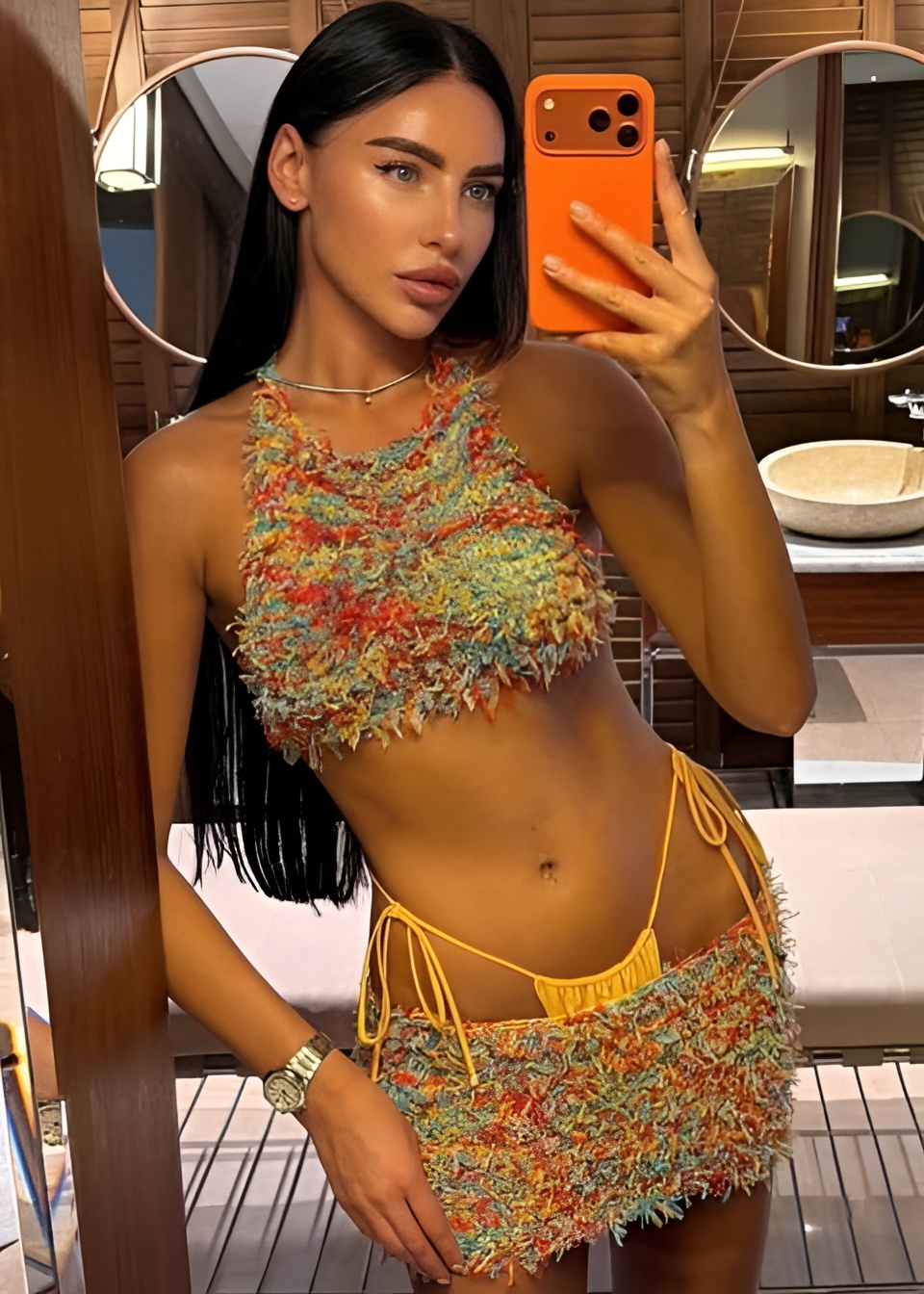 МАЛЛИНА VIP привлекательная девушка из Лутугино цена от 18000 руб