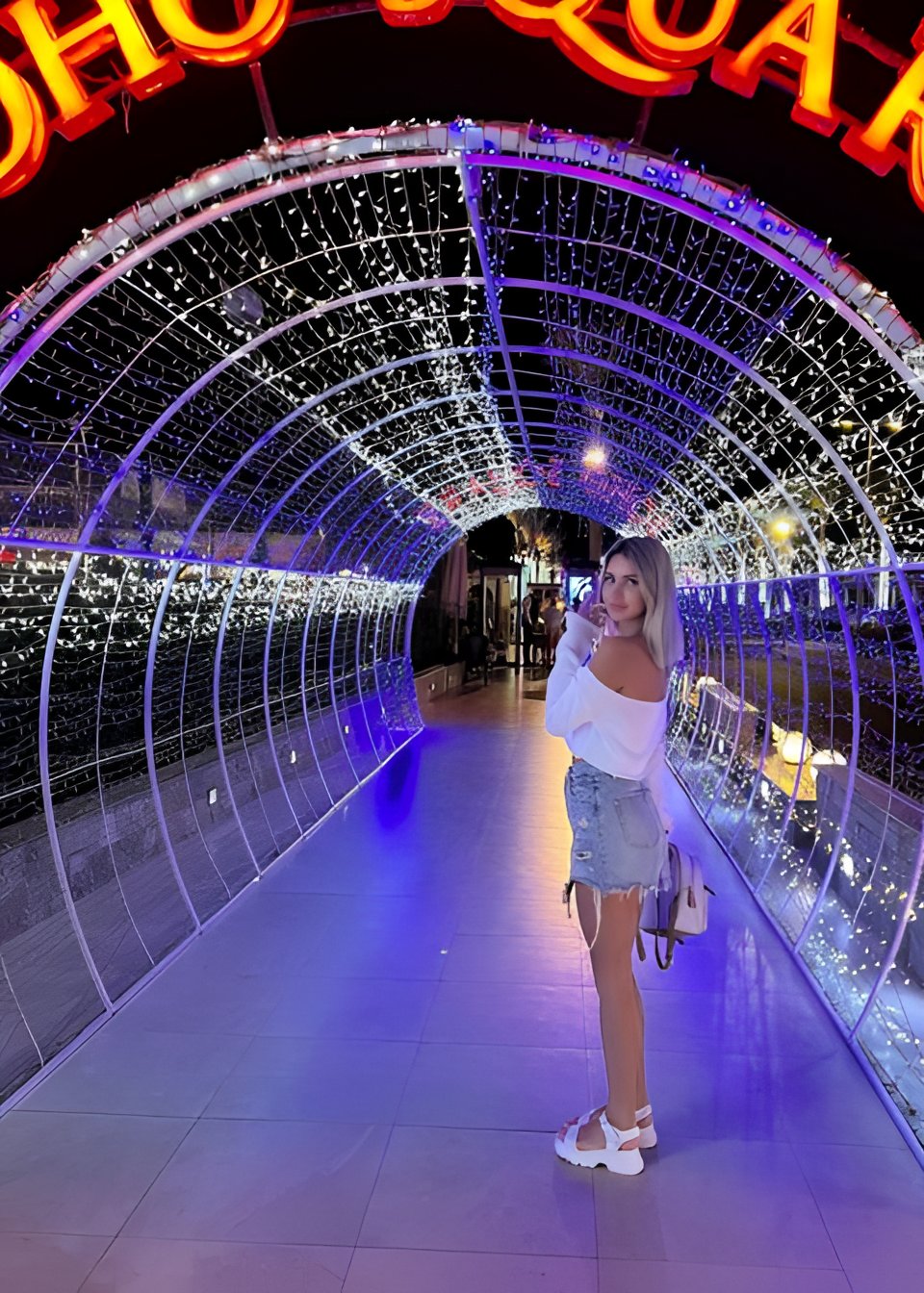 Индивидуалка АНЯ, доступна для личного знакомства от 8000 руб