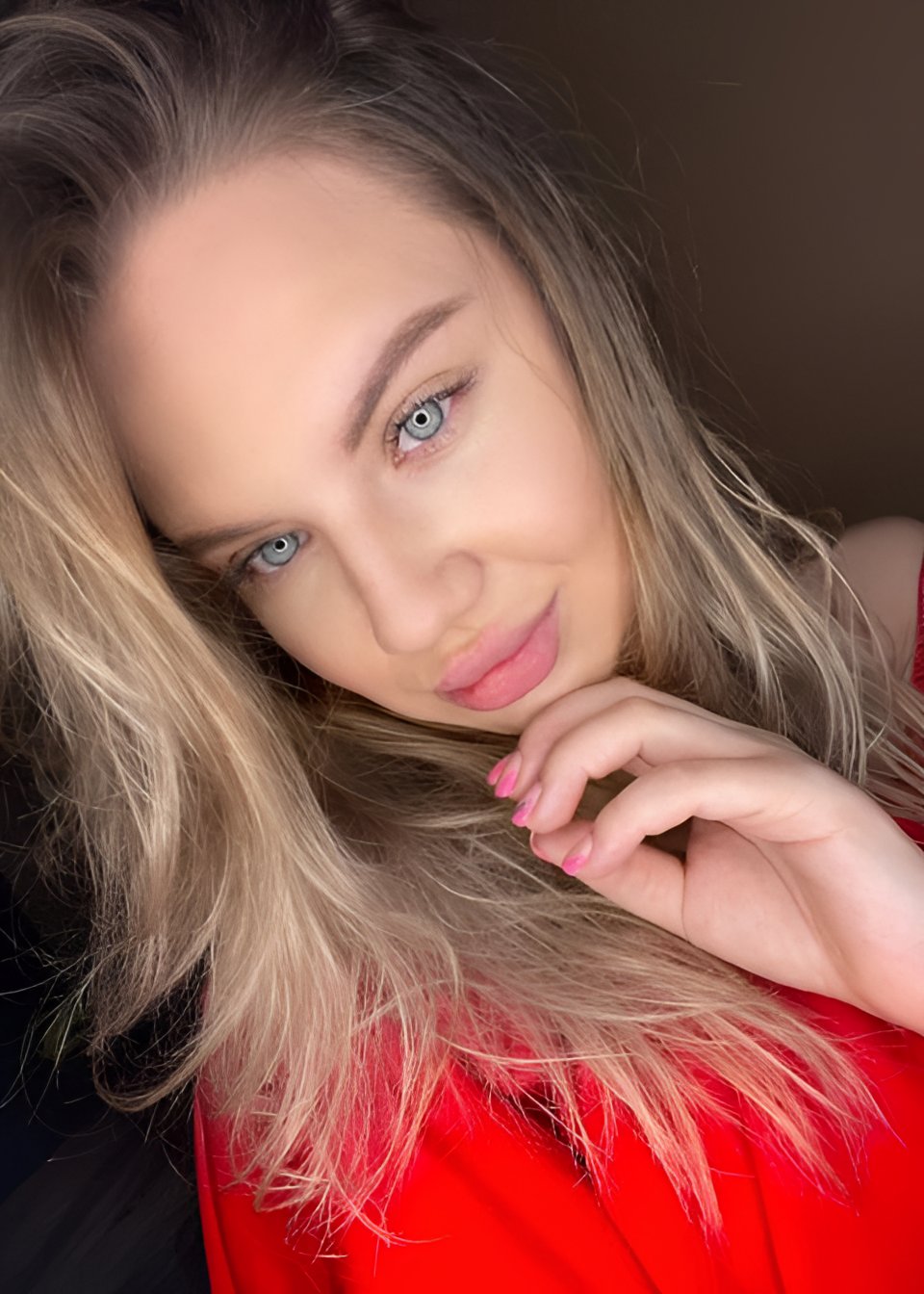 Индивидуалка Рада, доступна для личного знакомства от 6000 руб