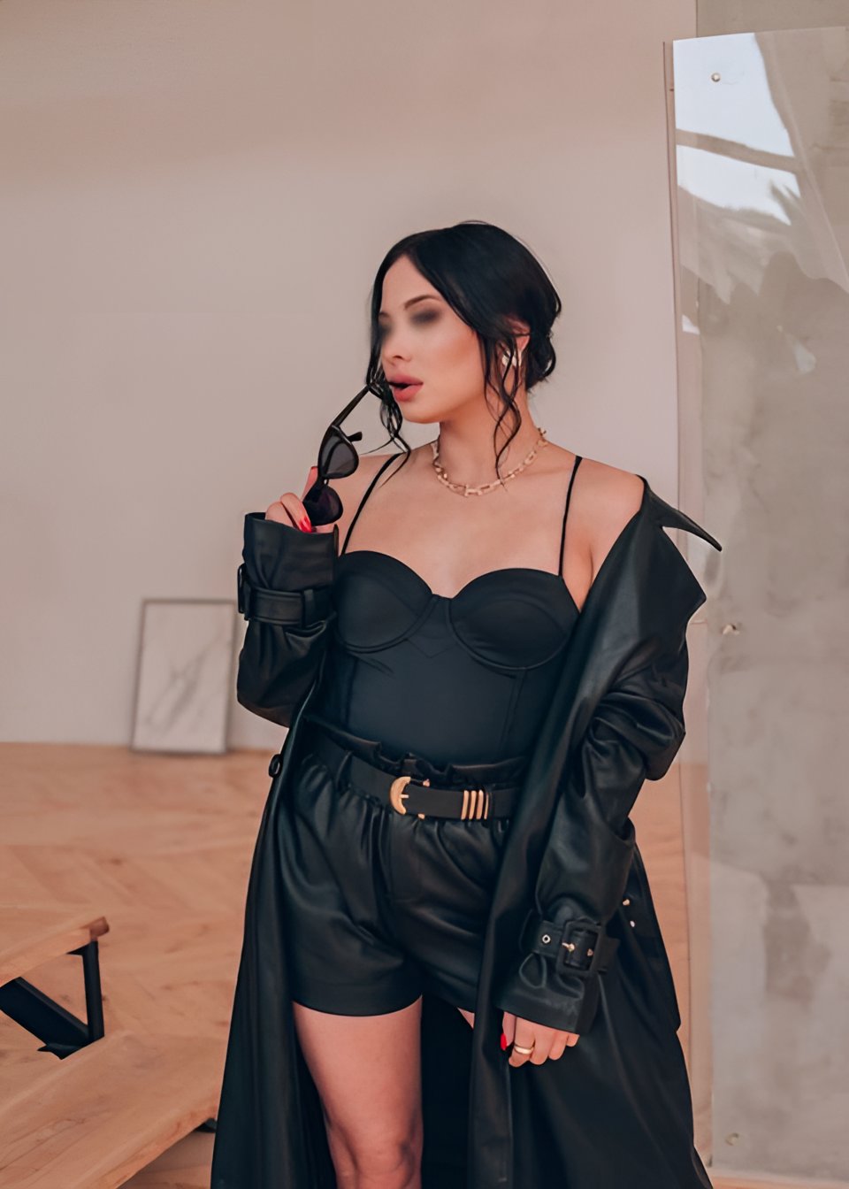 Индивидуалка Сандра, доступна для личного знакомства от 13000 руб