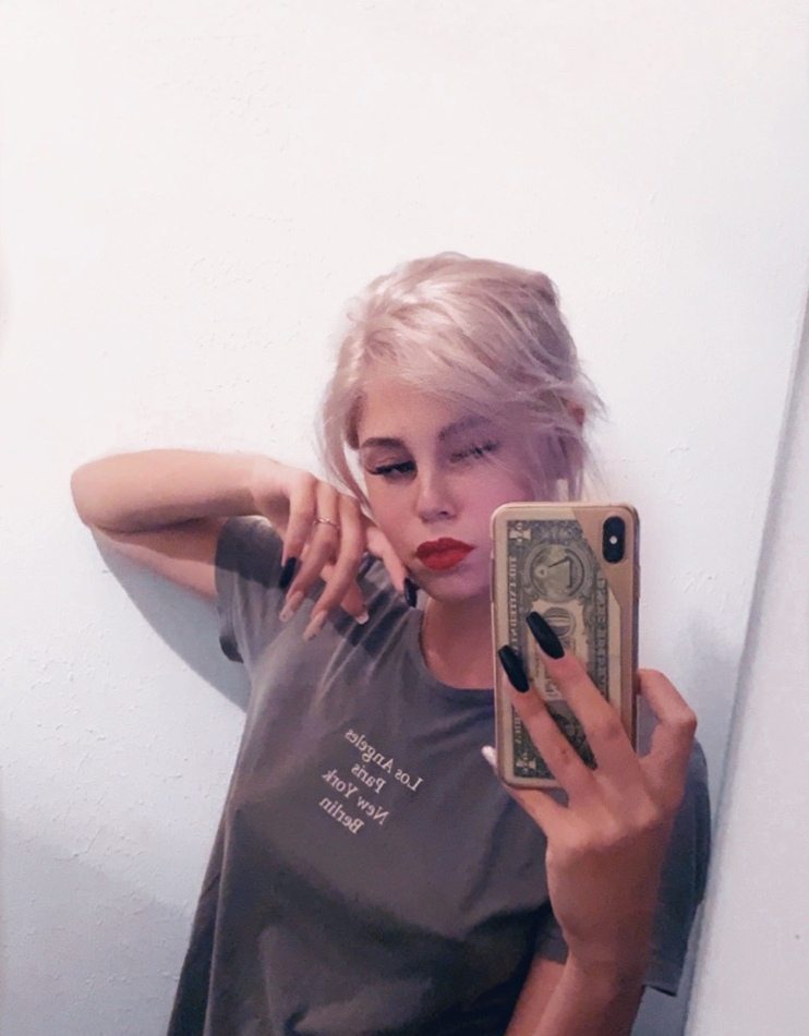 Индивидуалка Маргоша, доступна для личного знакомства от 3500 руб