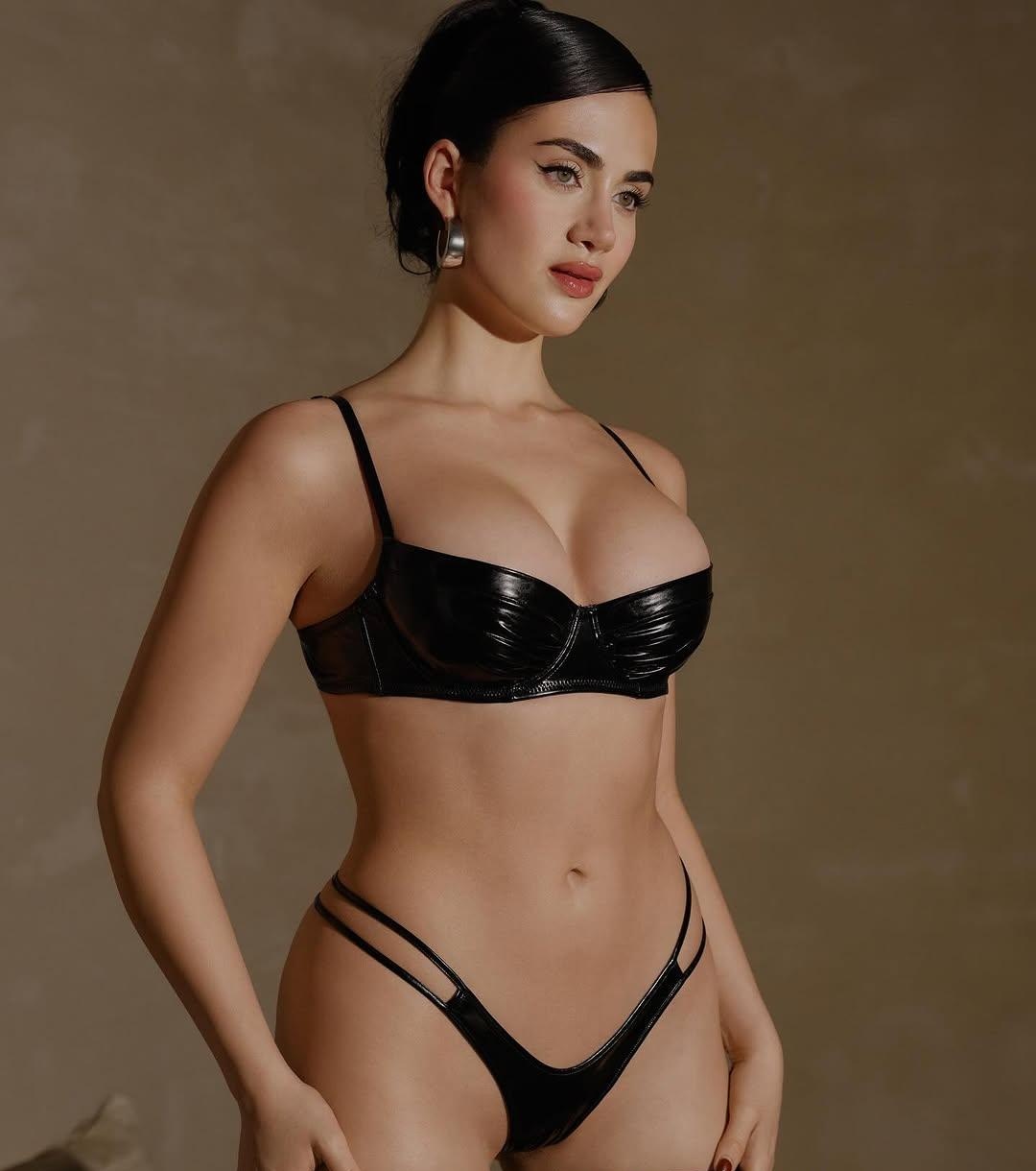 Индивидуалка Марьяна, доступна для личного знакомства от 6000 руб