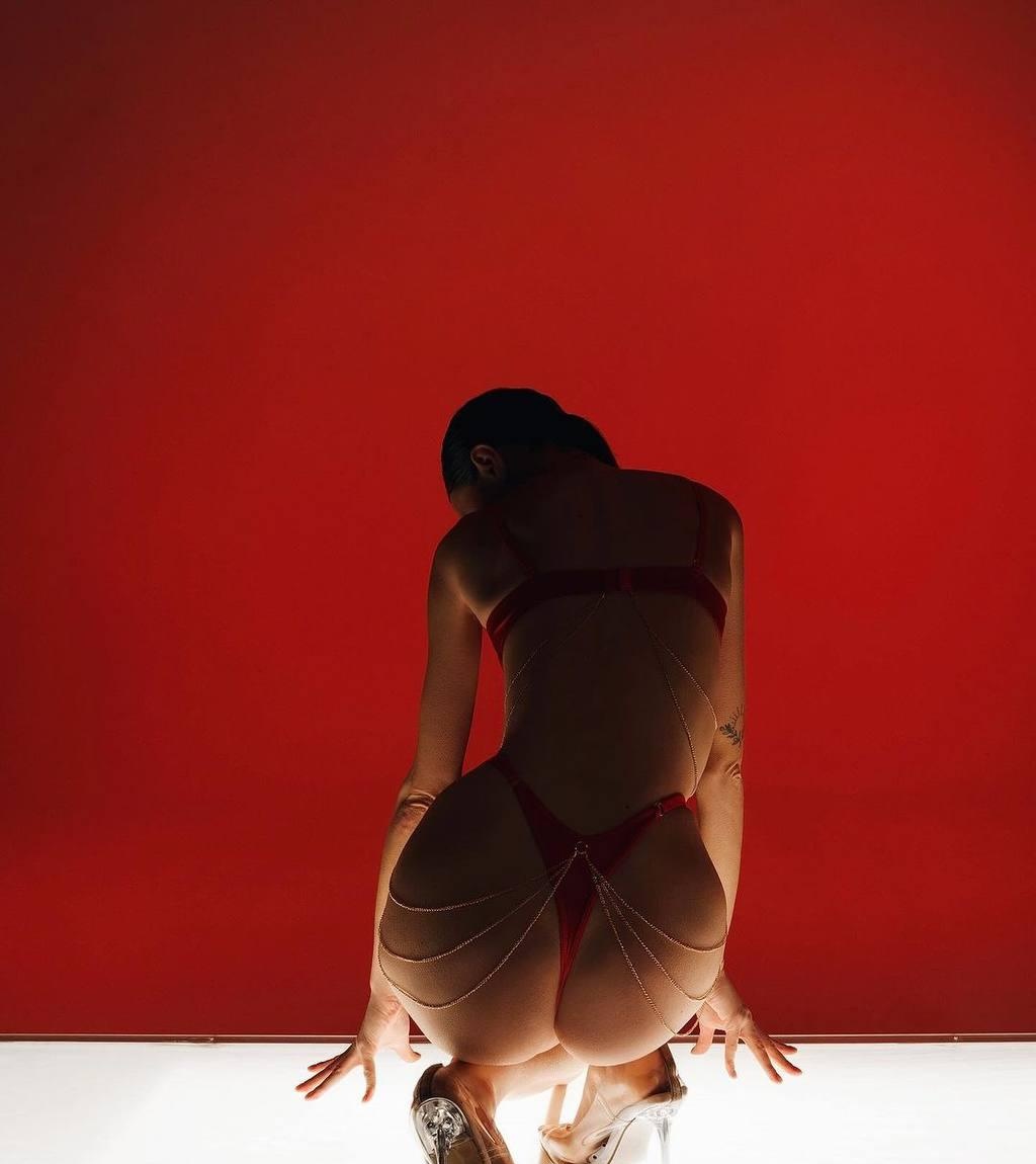 Индивидуалка Милена, доступна для личного знакомства от 6000 руб