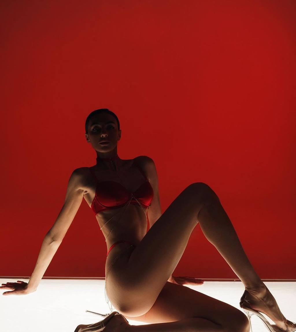 Индивидуалка Милена, доступна для личного знакомства от 6000 руб