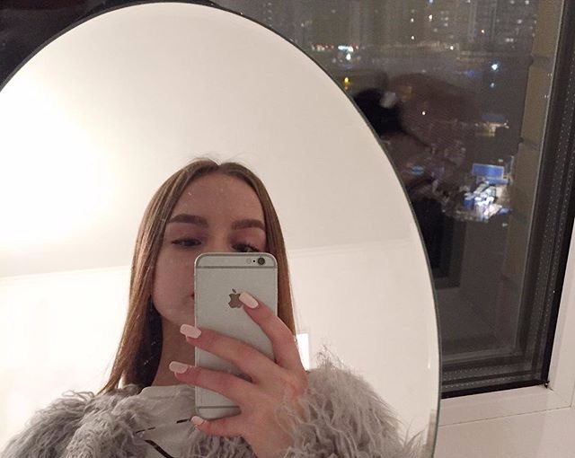 Индивидуалка Надька, доступна для личного знакомства от 3500 руб