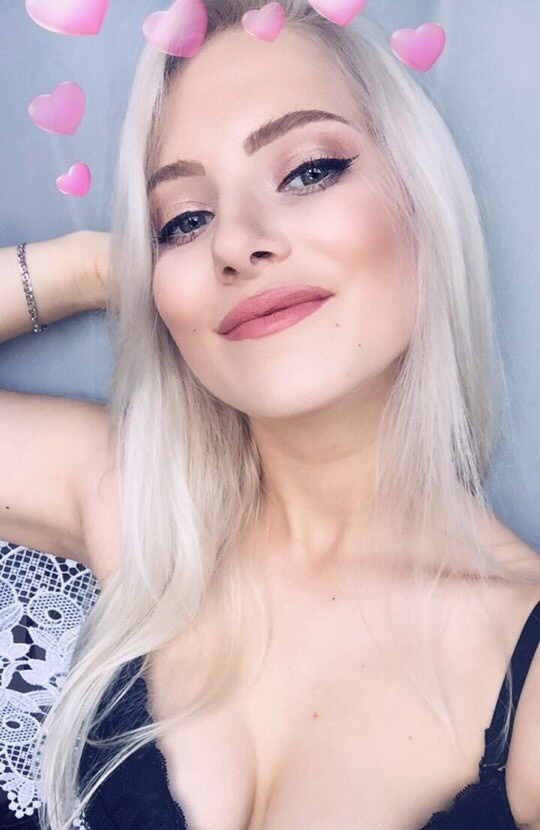 Индивидуалка Олечка, доступна для личного знакомства от 4000 руб