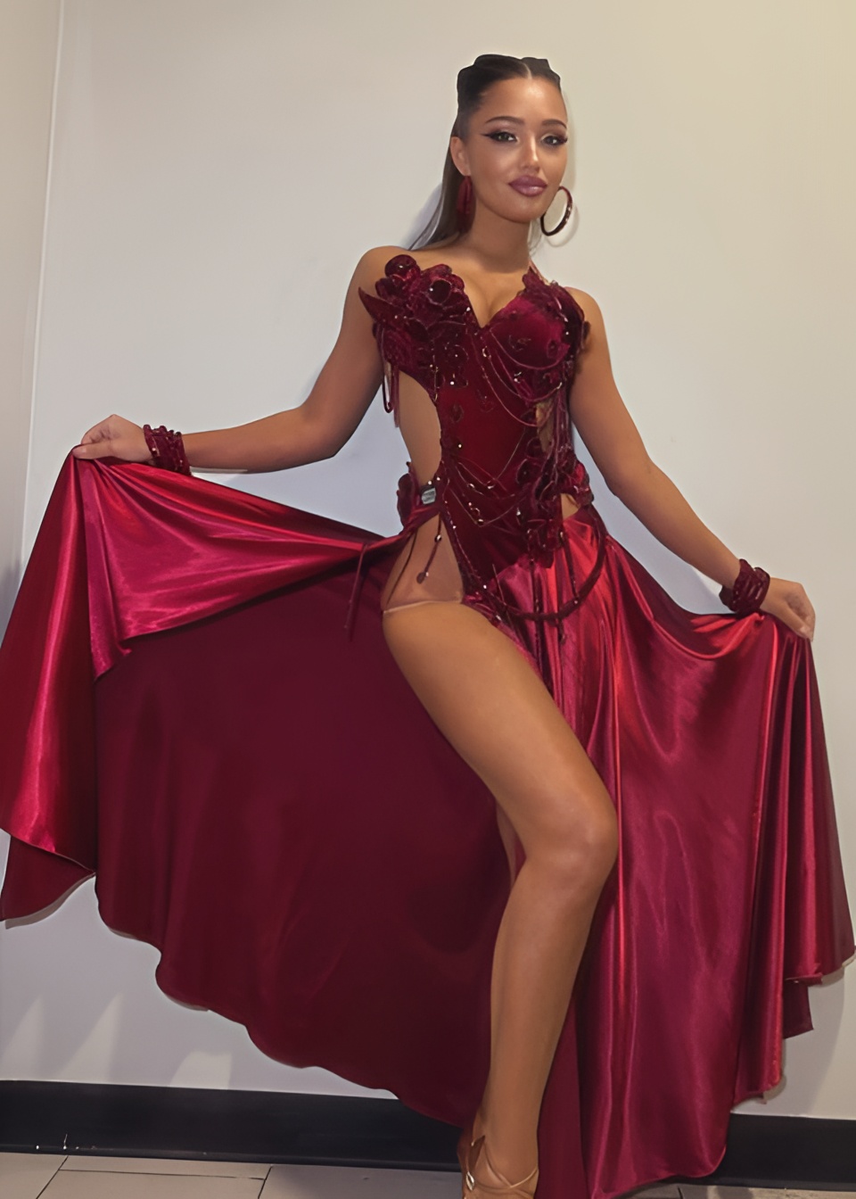 Индивидуалка Арина, доступна для личного знакомства от 10000 руб