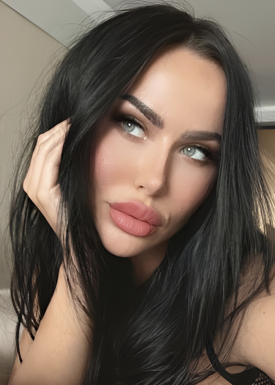 Индивидуалка АВРОРА ТОП, доступна для личного знакомства от 18000 руб