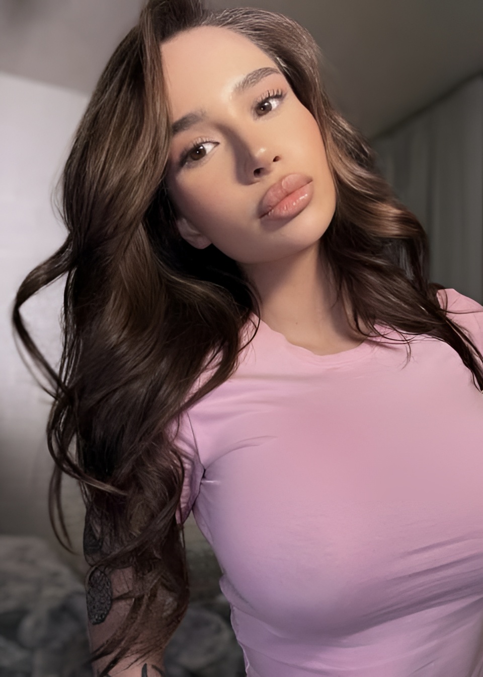 Индивидуалка МЕЛИССА TOP GERL, доступна для личного знакомства от 18000 руб