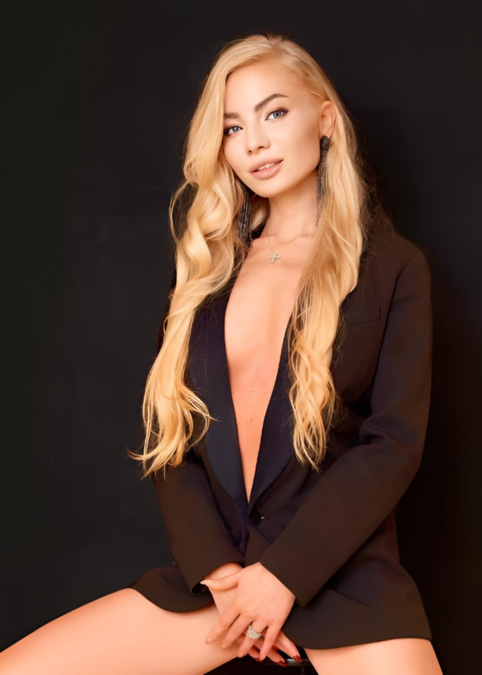 Индивидуалка Элина, доступна для личного знакомства от 6000 руб