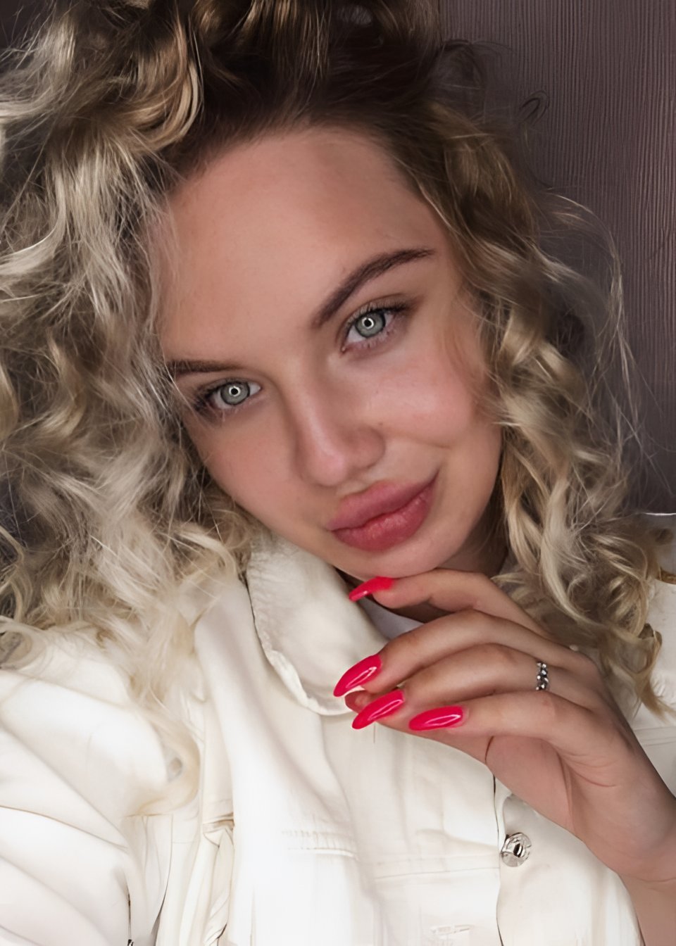 Индивидуалка Рада, доступна для личного знакомства от 6000 руб