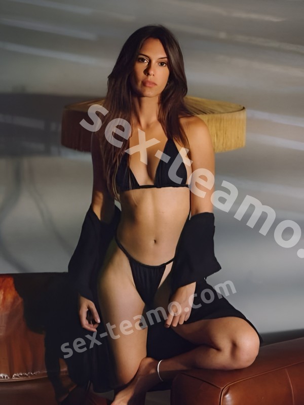 Алёна из Лутугино