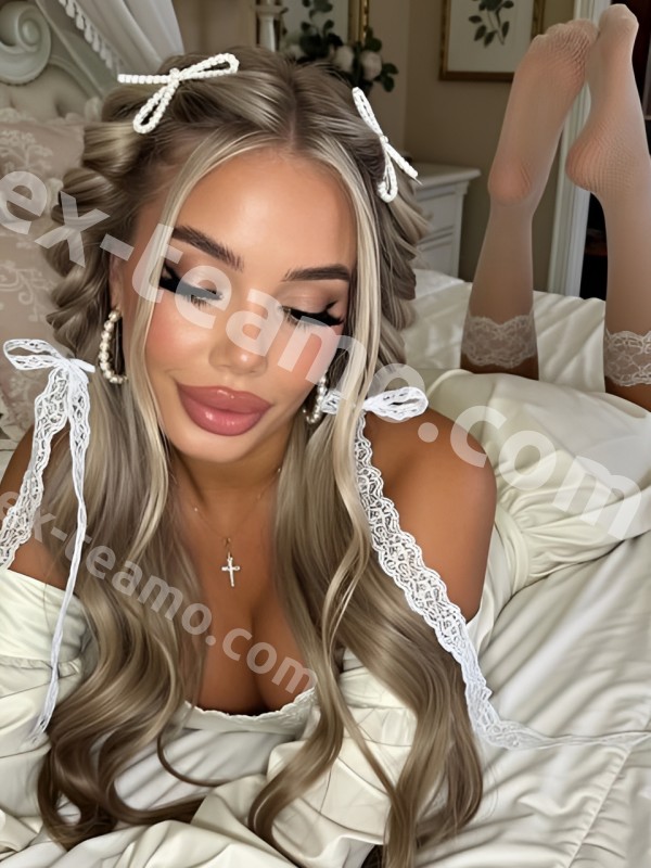 АЛЁНУШКА из Лутугино