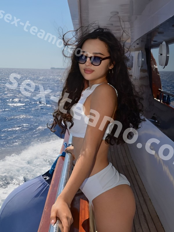 Даша из Лутугино