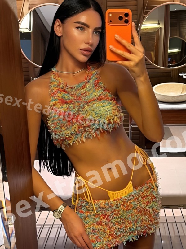 МАЛЛИНА VIP из Лутугино