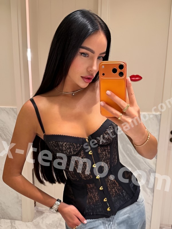 МАЛЛИНА VIP фото 3