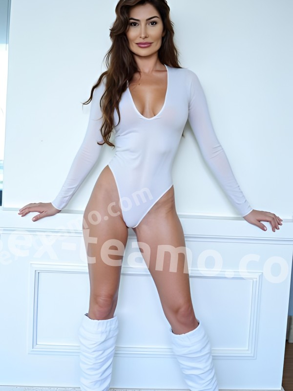 Нора из Лутугино