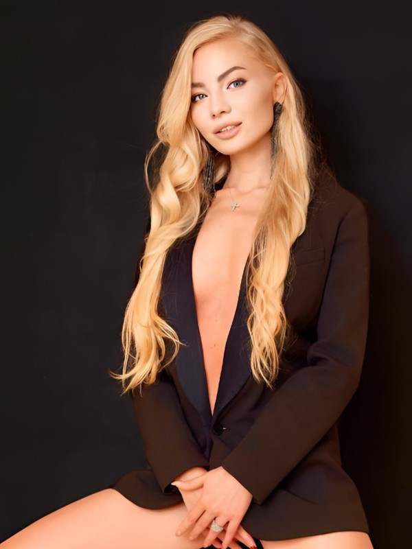 Элина фото 2