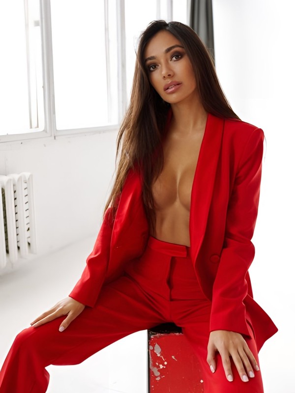 ОЛЕСЯ фото 3